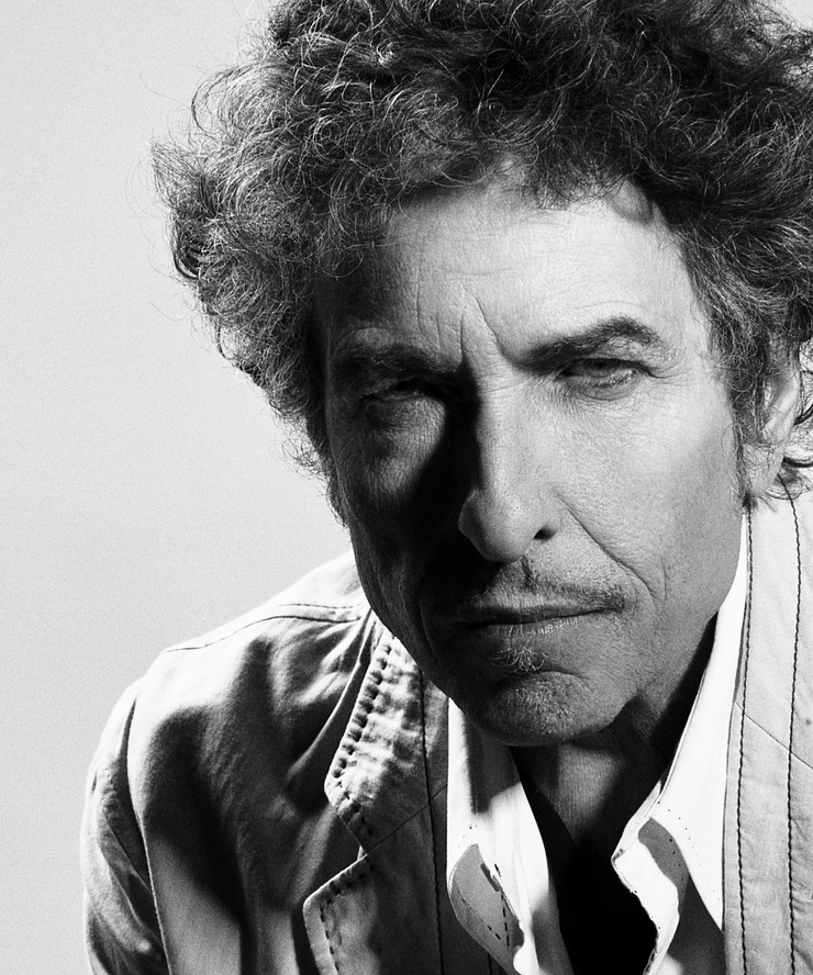 Bob Dylan