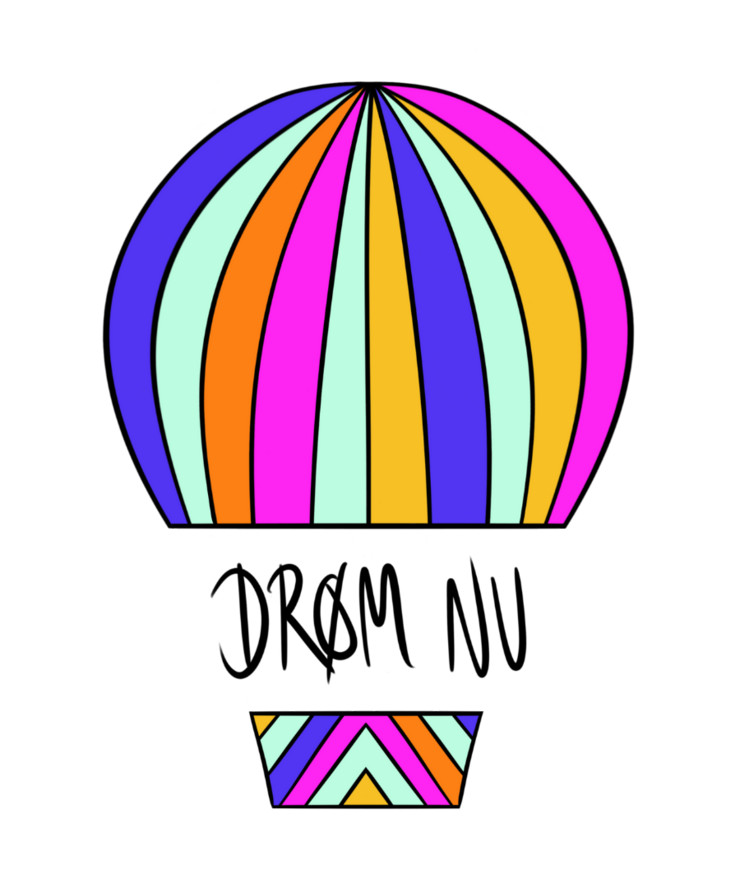 En luftballon