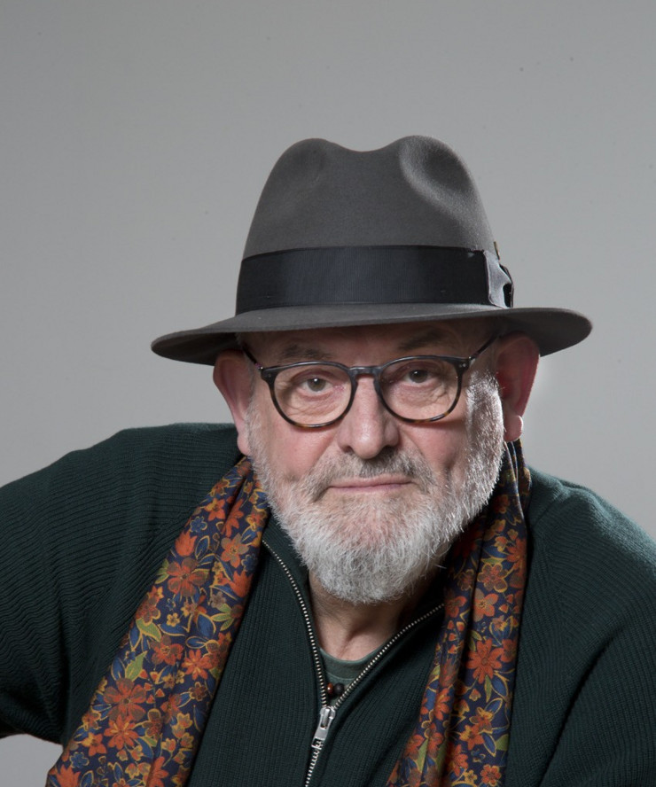 Fotograf: Eric Klitgaard